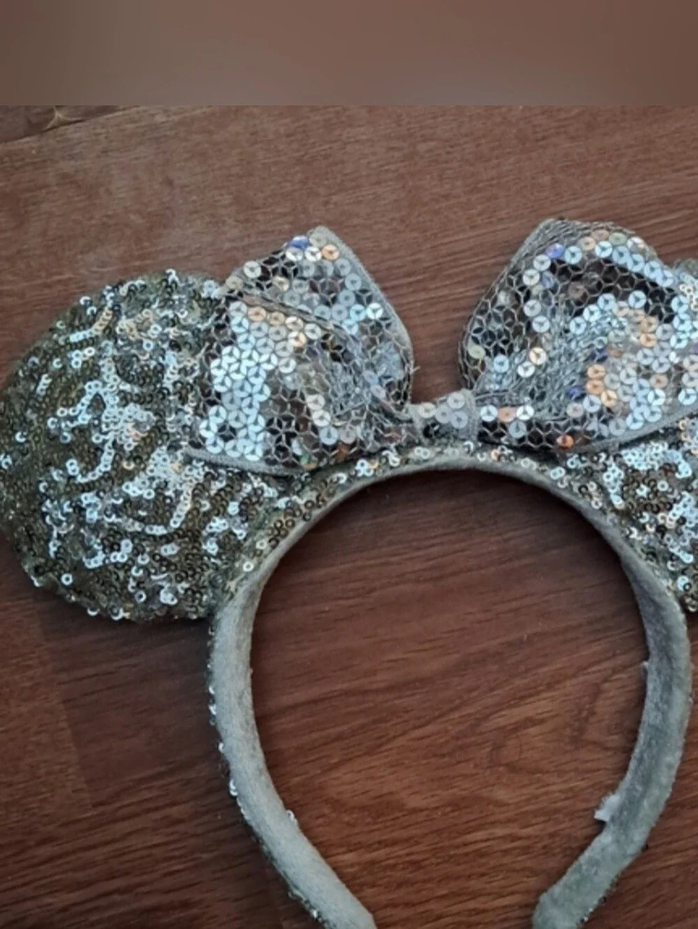 Disney this listing